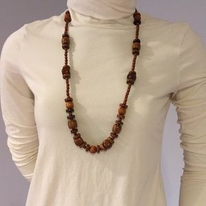 🎁 BOGO Wooden bead