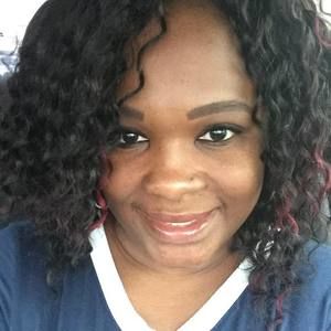 Meet your Posher, Katrina