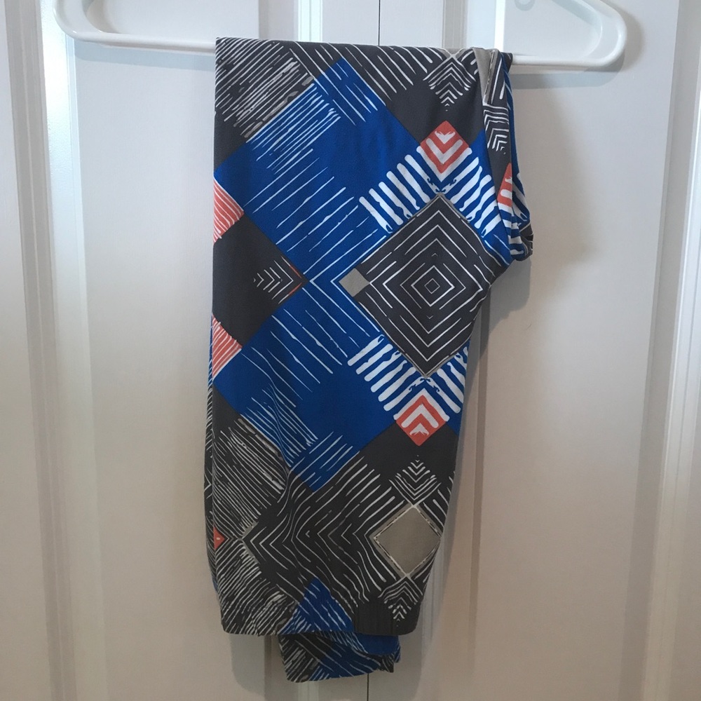❌SOLD❌ Lularoe leggings