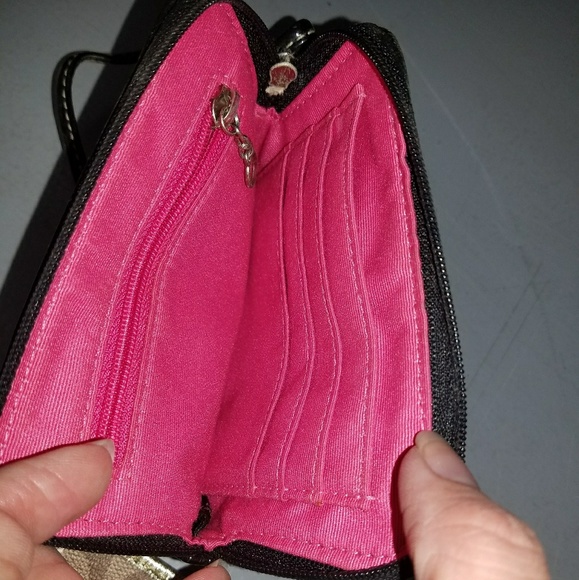 Mini wallet - Picture 2 of 2