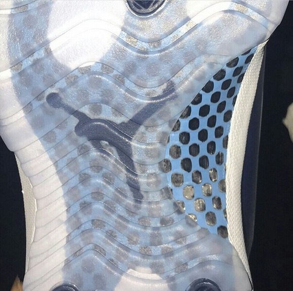 Pre-Ordered Jordan 11s Midnight Navy - Picture 6 of 6