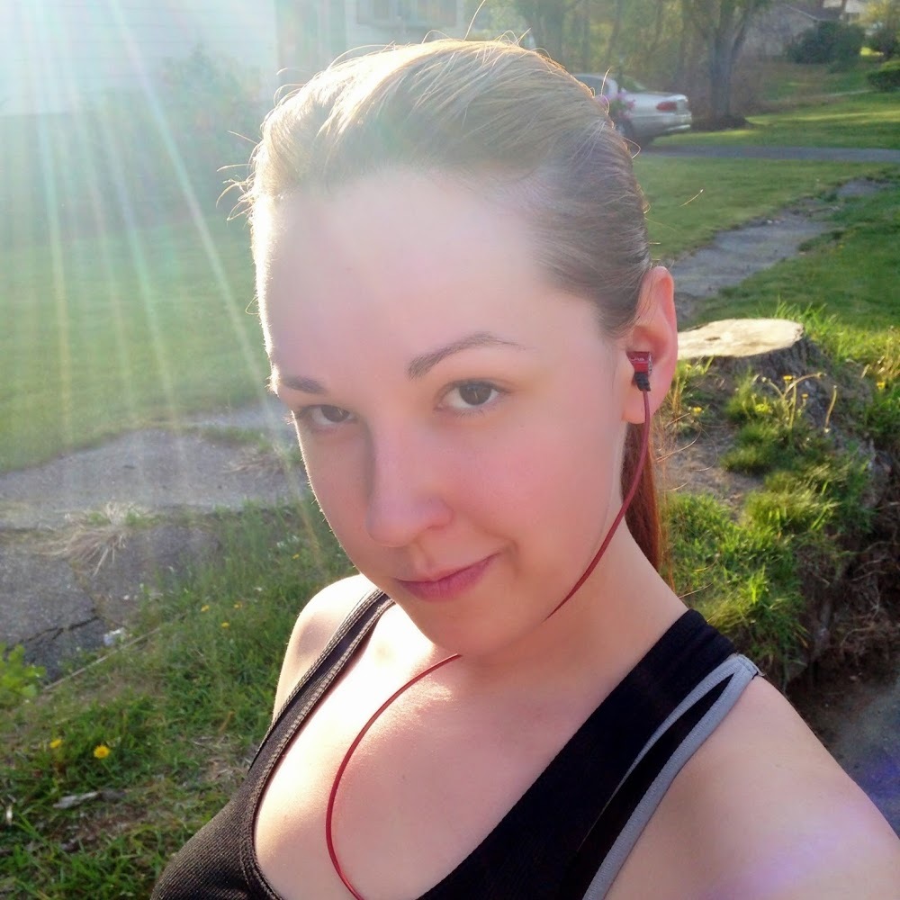 Meet your Posher, Vannessa
