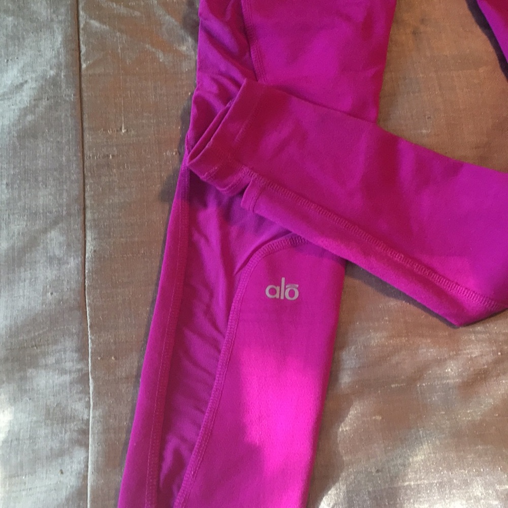 alo leggings!!