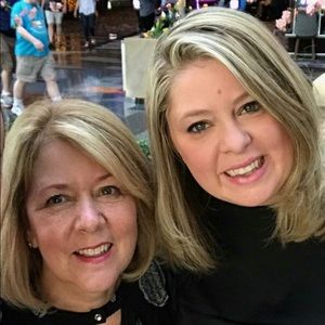 Meet your Posher, Cheryl