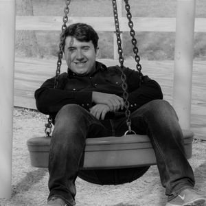 Meet your Posher, Jacob