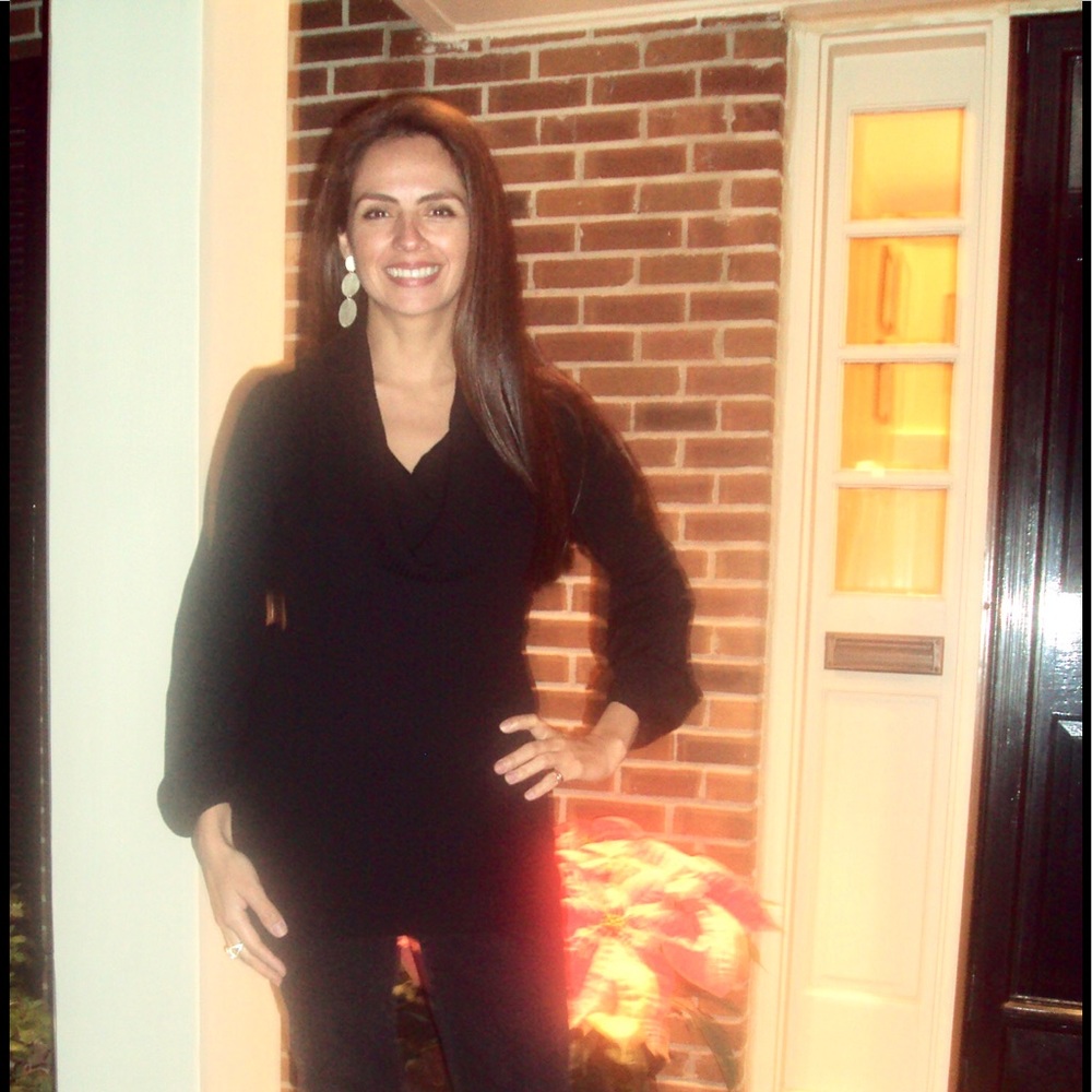 Meet your Posher, Monica