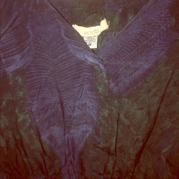 Urban Outfitters - ecote dress - Picture 3 of 3