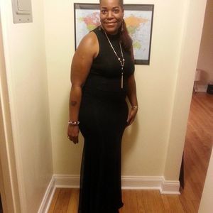 Meet your Posher, Sandra