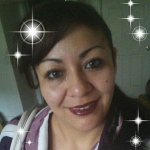 Meet your Posher, Karina