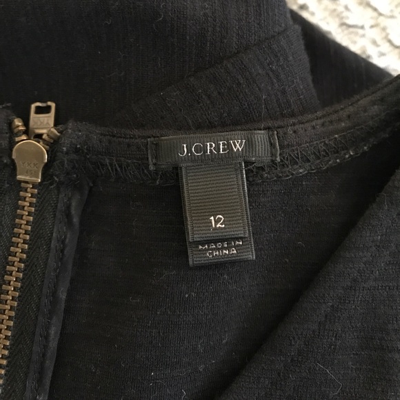 J.Crew dress - Picture 4 of 4