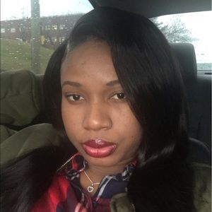 Meet your Posher, Tameika