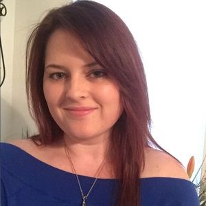 Meet your Posher, Carlie