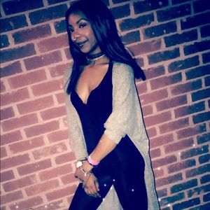 Meet your Posher, Shanice