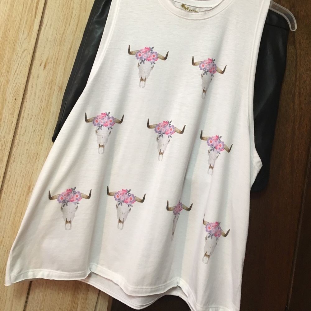 Mumu tank