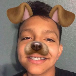 Meet your Posher, Antonio