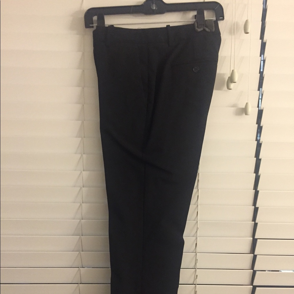 Theory Testra 2B Edition 4 Pants - Hemmed