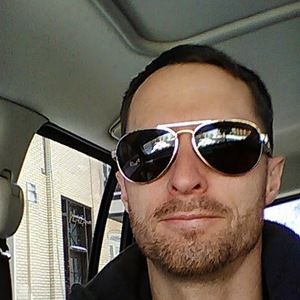 Meet your Posher, Erik