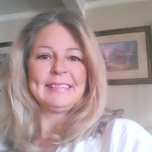 Meet your Posher, Rhonda