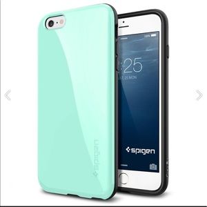 Meet your Posher, Autumn