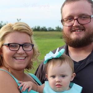 Meet your Posher, Ashlee