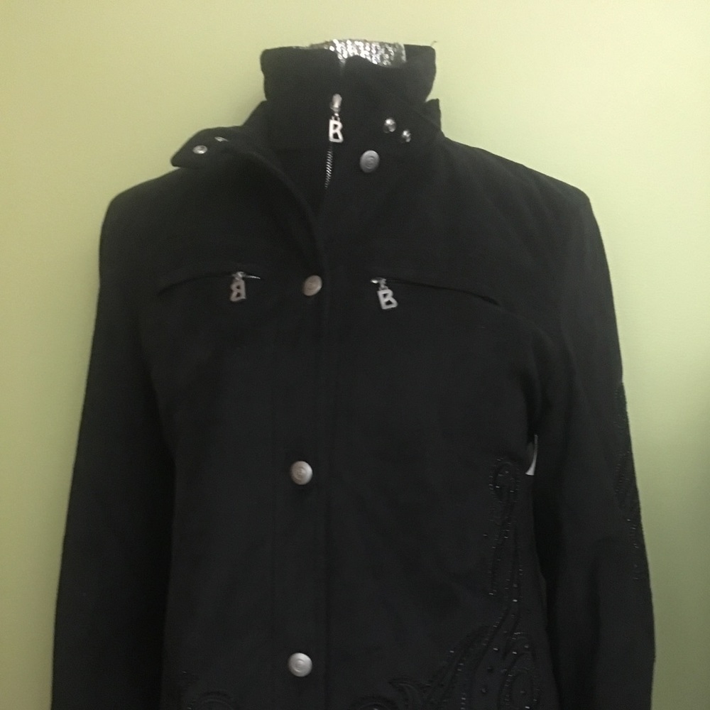 Bogner ski or snowboard jacket. 🆕