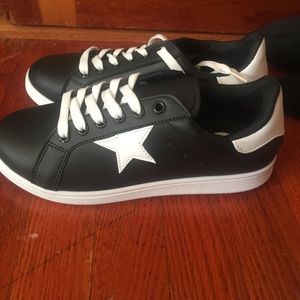 Just bought them a little too big