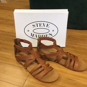 Steve Madden Sandals size 9