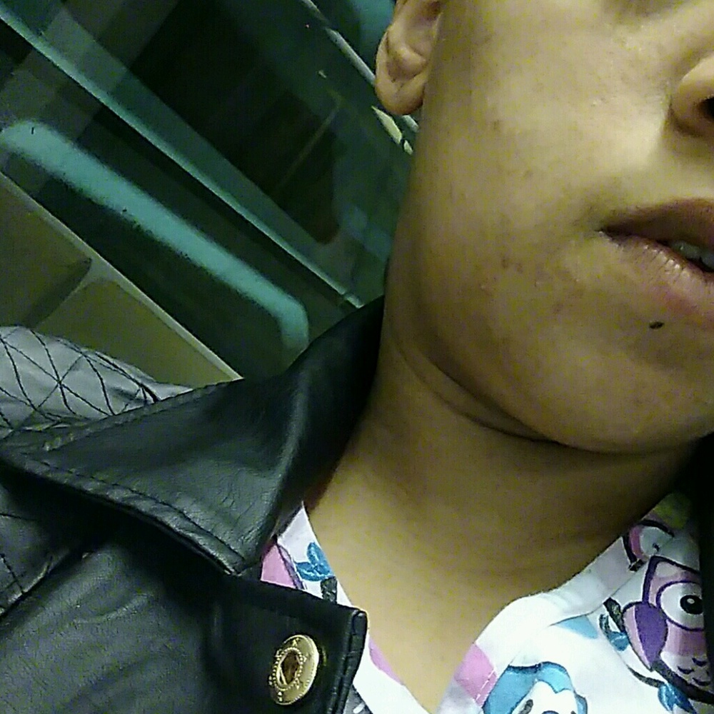 Meet your Posher, Rose