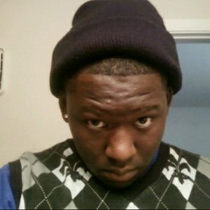 Meet your Posher, Deantre