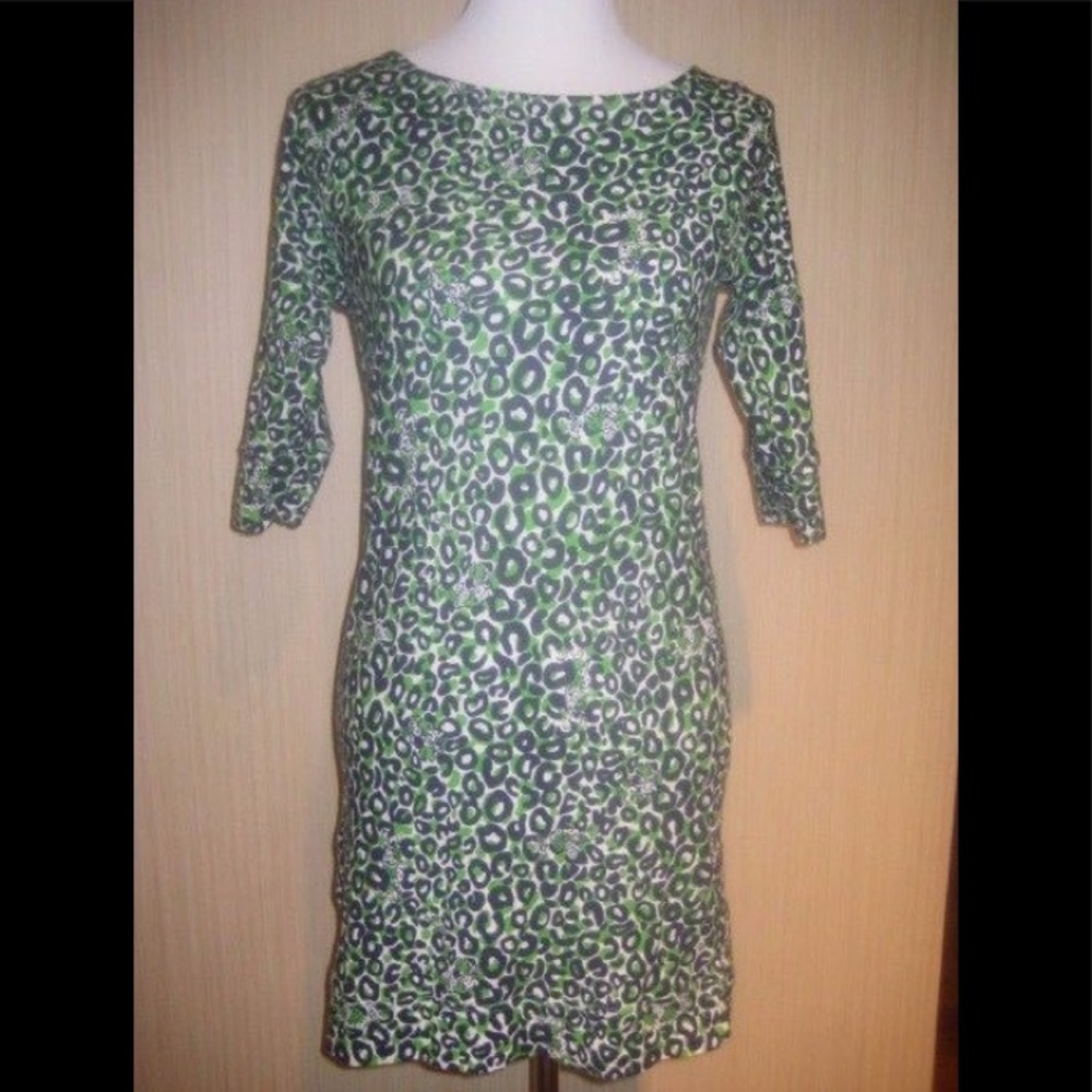 Lilly Pulitzer size Large dress