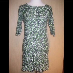 Lilly Pulitzer size Large dress