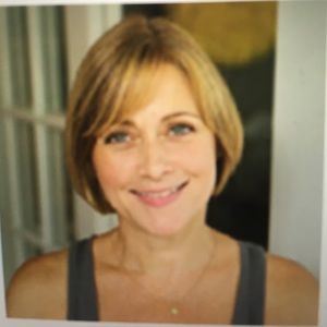 Meet your Posher, Bethany