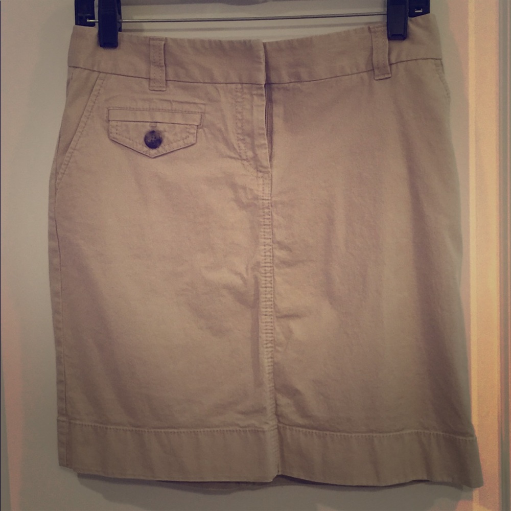 Ann Taylor skirt