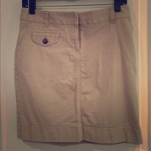 Ann Taylor skirt
