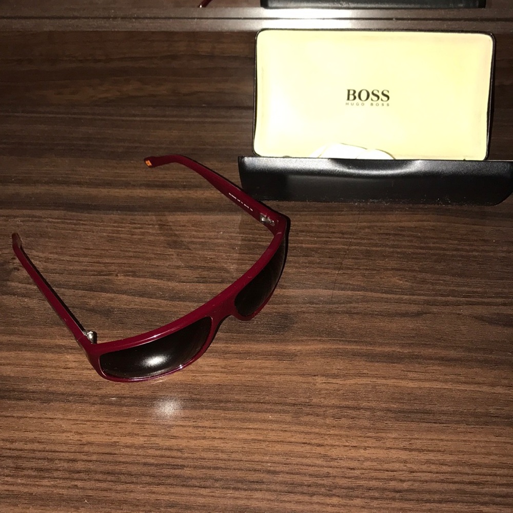 Glasses