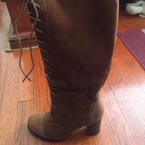 Just don't see me wearing them ever