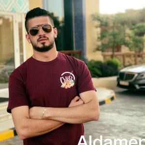 Meet your Posher, Abdullah