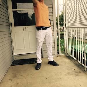 Meet your Posher, Brandon