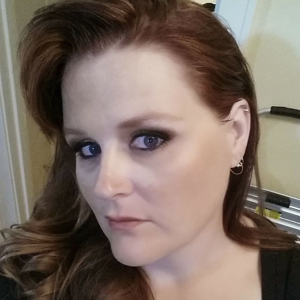 Meet your Posher, Tanya