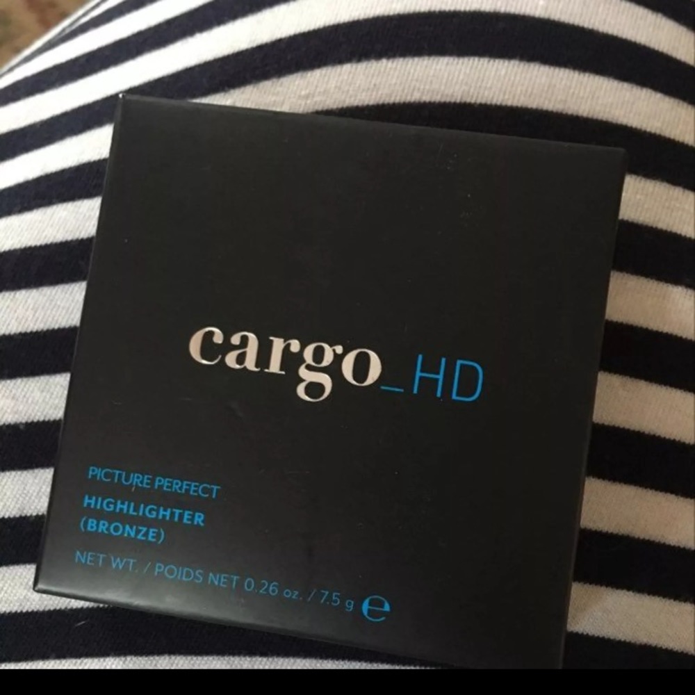 Cargo HD Picture Perfect Highlighter "Bronze"