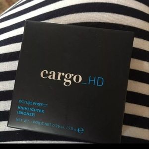 Cargo HD Picture Perfect Highlighter "Bronze"