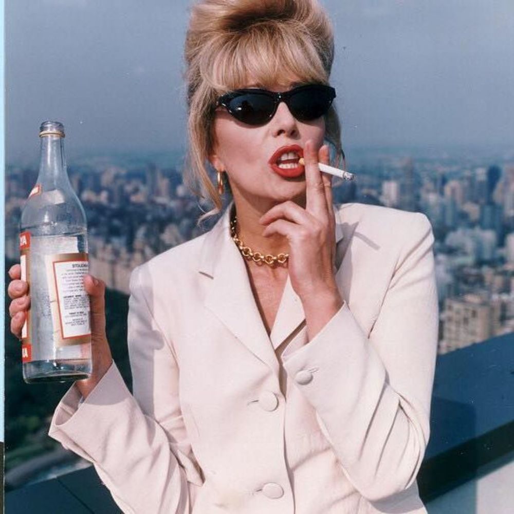 Meet your Posher, Hallie