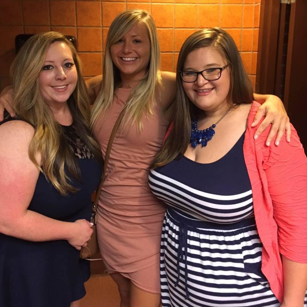 Meet your Posher, Brittany