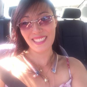 Meet your Posher, Donna