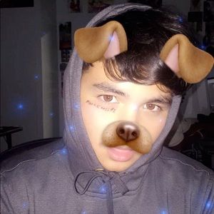 Meet your Posher, Mark