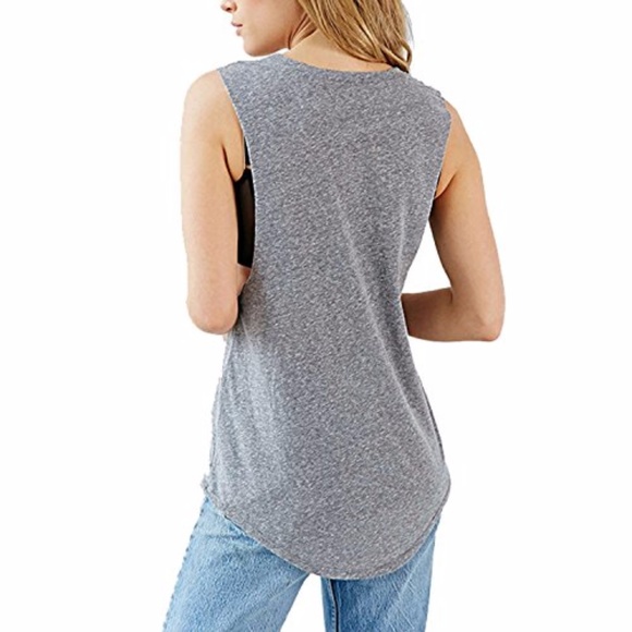 Arcana Sword Tarot Tank - Picture 4 of 4