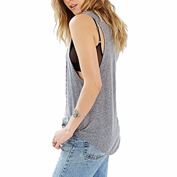 Arcana Sword Tarot Tank - Picture 3 of 4