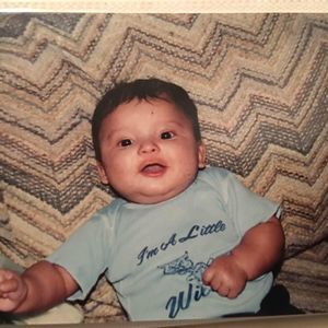 Meet your Posher, Amber