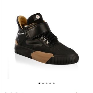 Meet your Posher, Melvin