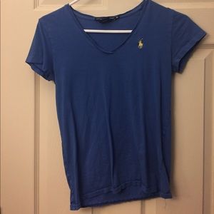 Ralph Lauren polo size XS